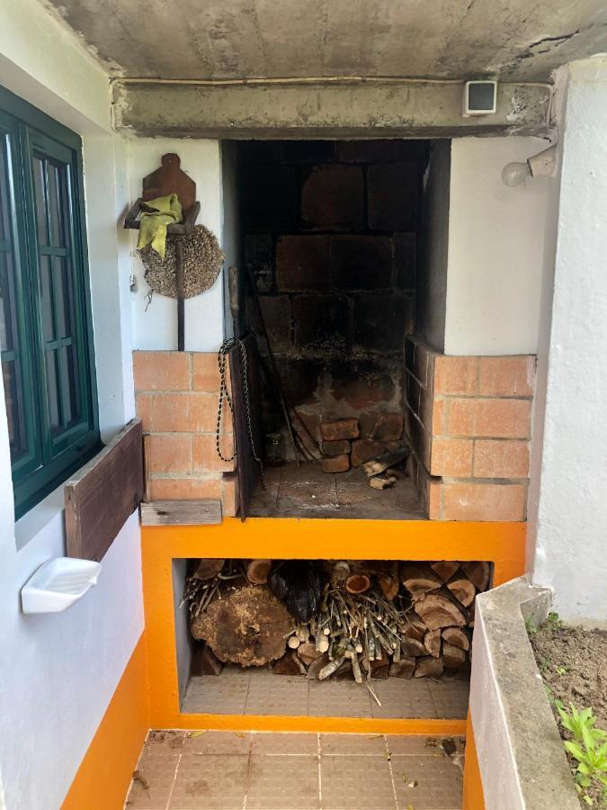 富尔纳斯Casa Do Estaleiro别墅 外观 照片