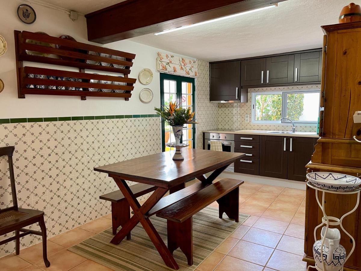 富尔纳斯Casa Do Estaleiro别墅 外观 照片