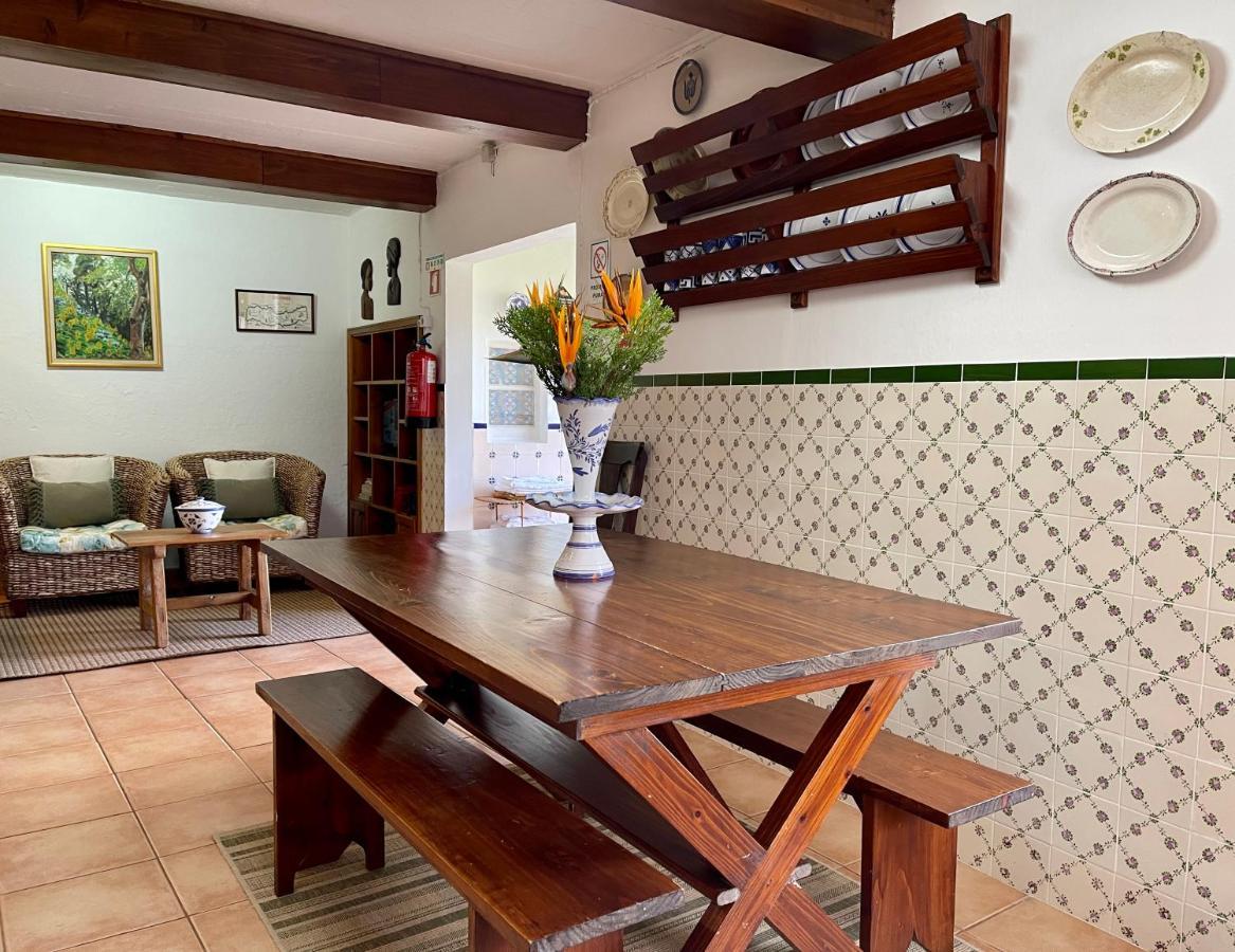 富尔纳斯Casa Do Estaleiro别墅 外观 照片